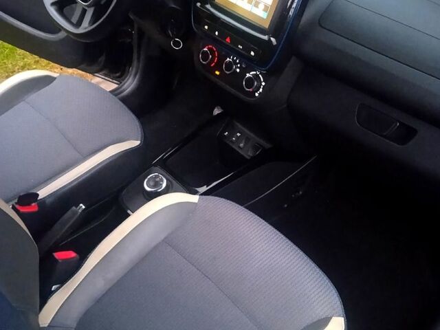 Дачия Spring, объемом двигателя 65 л и пробегом 24 тыс. км за 8888 $, фото 1 на Automoto.ua