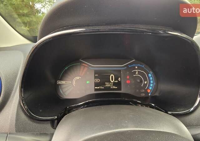 Дачия Spring, объемом двигателя 0 л и пробегом 30 тыс. км за 9999 $, фото 26 на Automoto.ua
