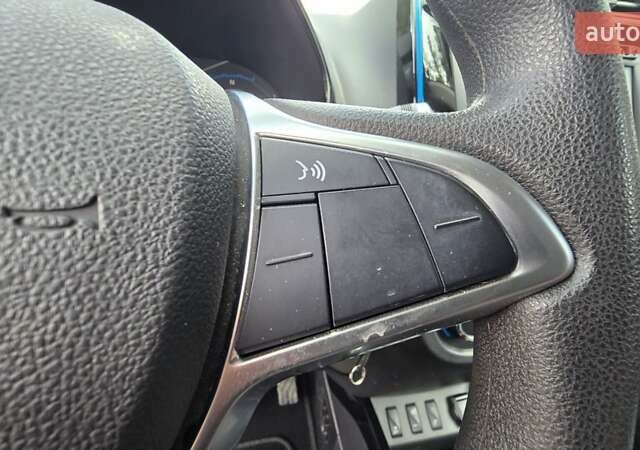 Дачия Spring, объемом двигателя 0 л и пробегом 30 тыс. км за 9999 $, фото 36 на Automoto.ua