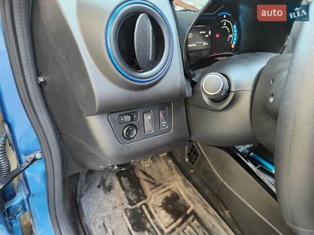Дачія Spring, об'ємом двигуна 0 л та пробігом 9 тис. км за 9800 $, фото 3 на Automoto.ua