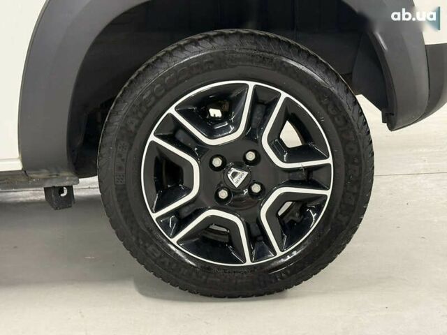 Дачия Spring, объемом двигателя 0 л и пробегом 50 тыс. км за 7600 $, фото 15 на Automoto.ua