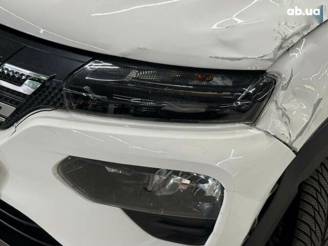 Дачия Spring, объемом двигателя 0 л и пробегом 50 тыс. км за 7600 $, фото 5 на Automoto.ua