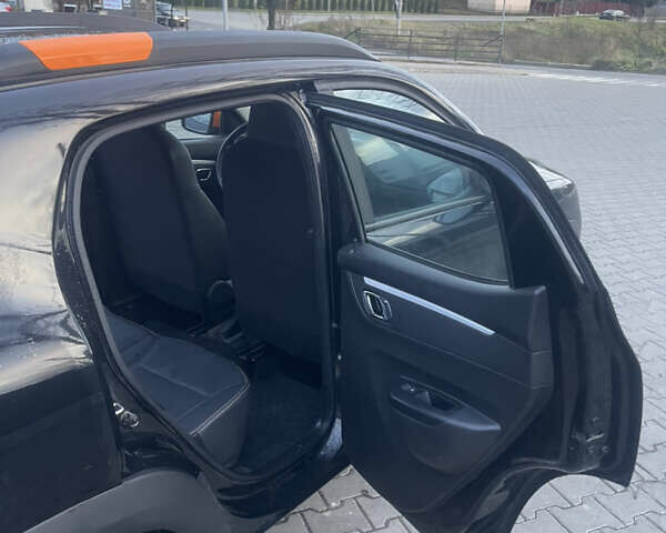 Дачія Spring, об'ємом двигуна 0 л та пробігом 14 тис. км за 11500 $, фото 13 на Automoto.ua