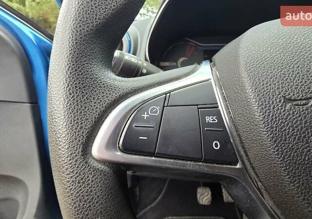 Дачия Spring, объемом двигателя 0 л и пробегом 30 тыс. км за 9999 $, фото 32 на Automoto.ua