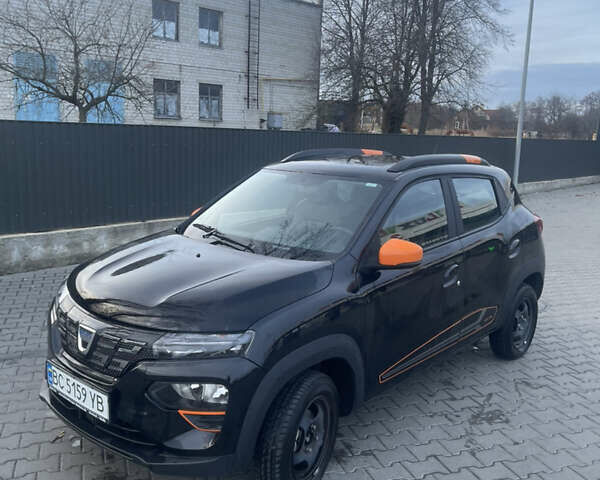 Дачія Spring, об'ємом двигуна 0 л та пробігом 14 тис. км за 11500 $, фото 1 на Automoto.ua