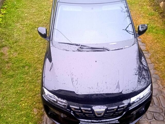 Дачия Spring, объемом двигателя 65 л и пробегом 24 тыс. км за 8888 $, фото 3 на Automoto.ua