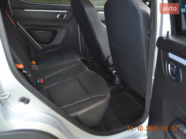 Дачия Spring, объемом двигателя 0 л и пробегом 23 тыс. км за 10700 $, фото 17 на Automoto.ua