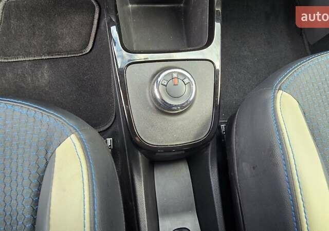 Дачия Spring, объемом двигателя 0 л и пробегом 30 тыс. км за 9999 $, фото 28 на Automoto.ua