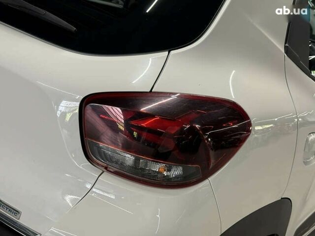 Дачия Spring, объемом двигателя 0 л и пробегом 50 тыс. км за 7600 $, фото 27 на Automoto.ua