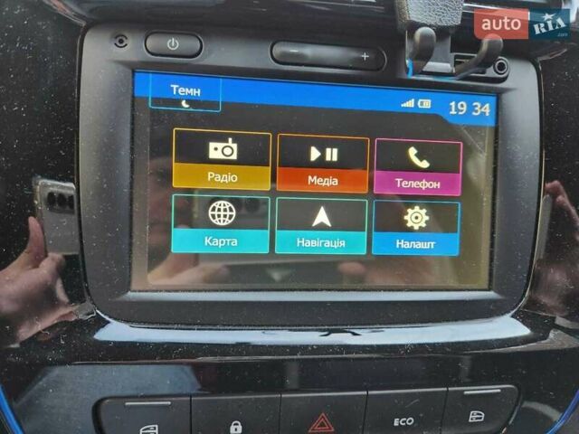 Дачія Spring, об'ємом двигуна 0 л та пробігом 9 тис. км за 9800 $, фото 12 на Automoto.ua
