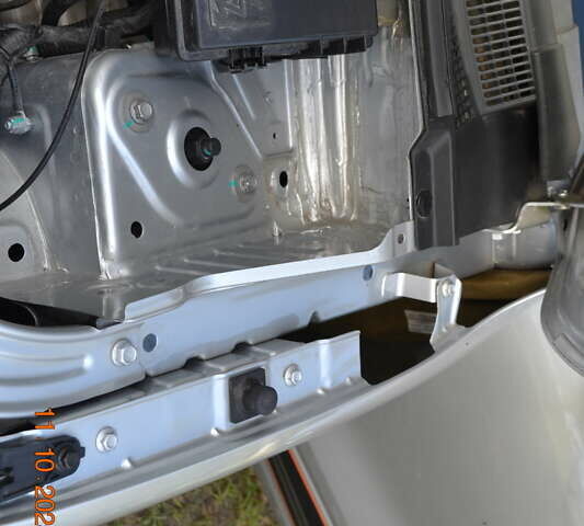 Дачия Spring, объемом двигателя 0 л и пробегом 23 тыс. км за 10700 $, фото 20 на Automoto.ua