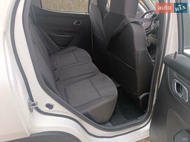 Дачия Spring, объемом двигателя 0 л и пробегом 20 тыс. км за 8300 $, фото 17 на Automoto.ua