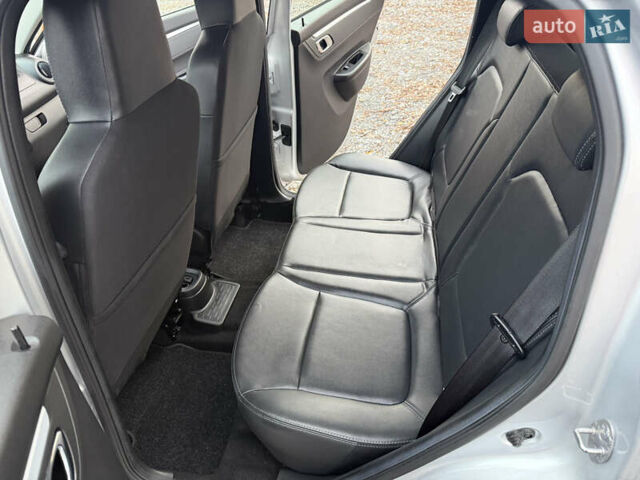 Дачия Spring, объемом двигателя 0 л и пробегом 16 тыс. км за 9500 $, фото 9 на Automoto.ua