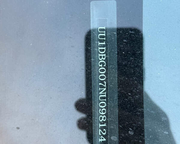 Дачия Spring, объемом двигателя 0 л и пробегом 16 тыс. км за 9500 $, фото 15 на Automoto.ua