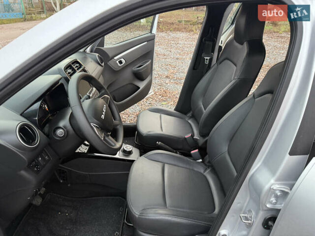 Дачия Spring, объемом двигателя 0 л и пробегом 16 тыс. км за 9500 $, фото 10 на Automoto.ua