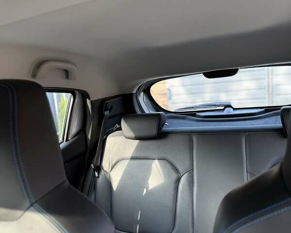 Серый Дачия Spring, объемом двигателя 0 л и пробегом 9 тыс. км за 9950 $, фото 17 на Automoto.ua