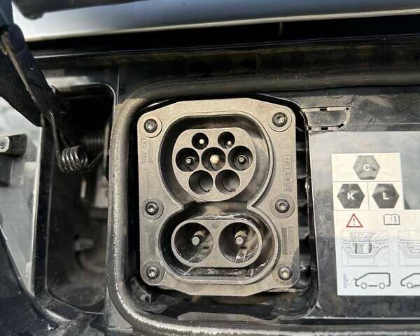 Серый Дачия Spring, объемом двигателя 0 л и пробегом 9 тыс. км за 9950 $, фото 8 на Automoto.ua