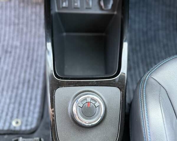Серый Дачия Spring, объемом двигателя 0 л и пробегом 9 тыс. км за 9950 $, фото 21 на Automoto.ua