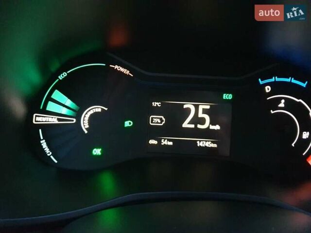 Сірий Дачія Spring, об'ємом двигуна 0 л та пробігом 14 тис. км за 8999 $, фото 64 на Automoto.ua