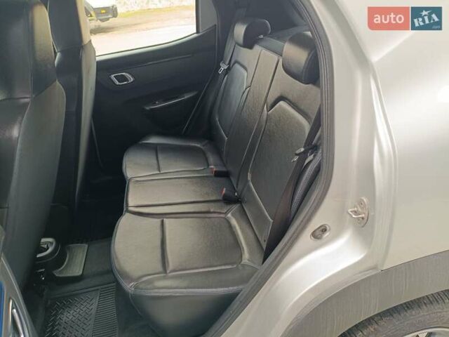 Сірий Дачія Spring, об'ємом двигуна 0 л та пробігом 96 тис. км за 5750 $, фото 2 на Automoto.ua