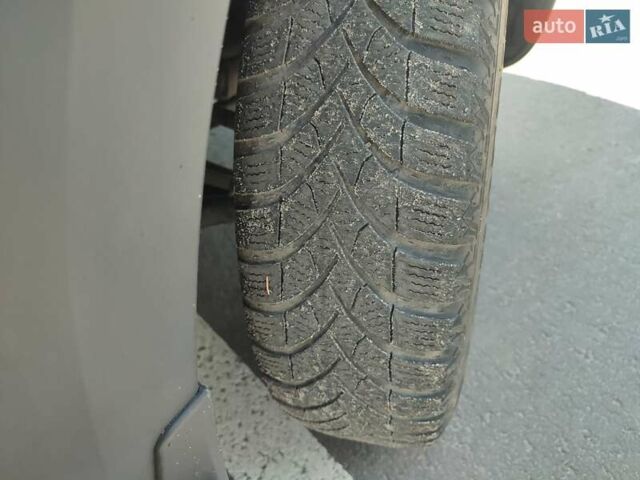 Серый Дачия Spring, объемом двигателя 0 л и пробегом 29 тыс. км за 8900 $, фото 1 на Automoto.ua