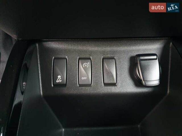 Сірий Дачія Spring, об'ємом двигуна 0 л та пробігом 14 тис. км за 8999 $, фото 58 на Automoto.ua