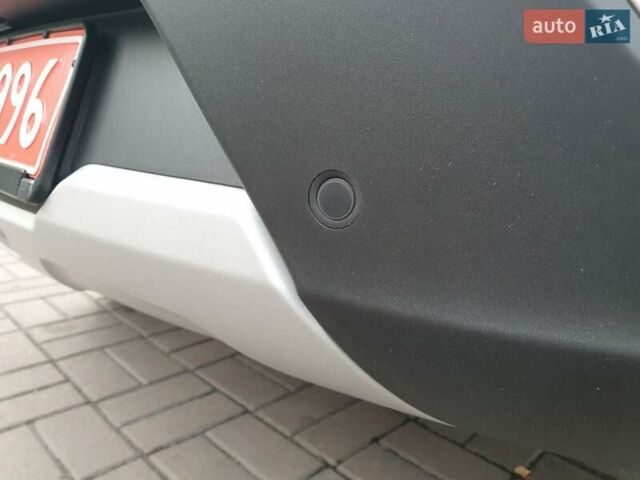 Сірий Дачія Spring, об'ємом двигуна 0 л та пробігом 14 тис. км за 8999 $, фото 30 на Automoto.ua