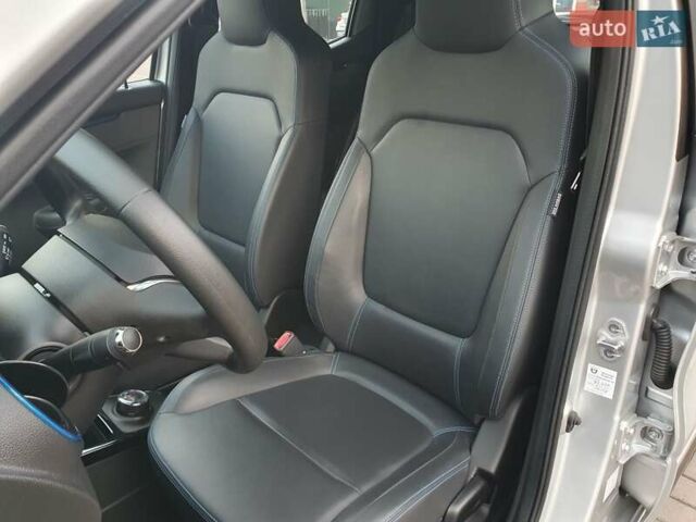 Сірий Дачія Spring, об'ємом двигуна 0 л та пробігом 14 тис. км за 8999 $, фото 41 на Automoto.ua