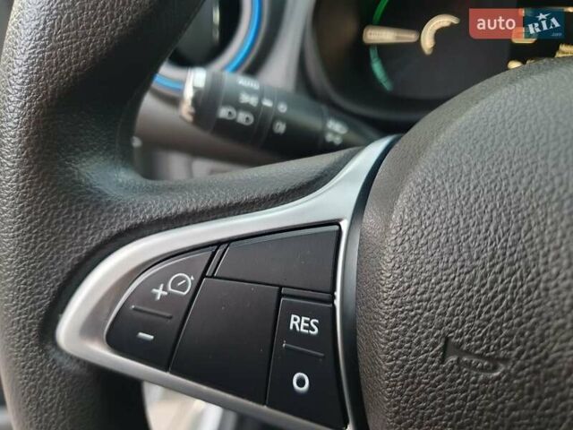 Сірий Дачія Spring, об'ємом двигуна 0 л та пробігом 14 тис. км за 8999 $, фото 61 на Automoto.ua