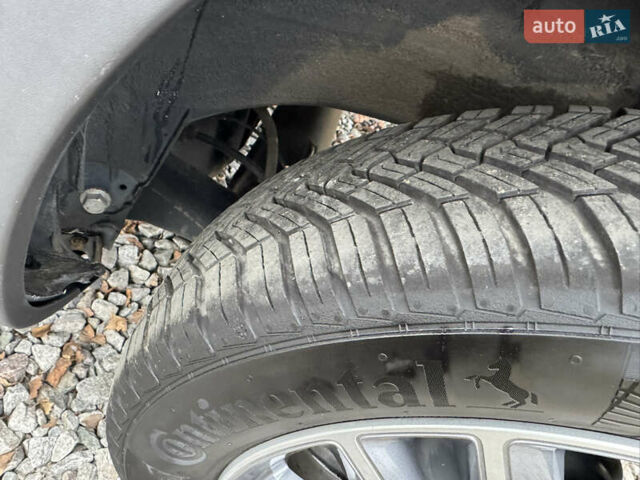 Серый Дачия Spring, объемом двигателя 0 л и пробегом 25 тыс. км за 8500 $, фото 8 на Automoto.ua