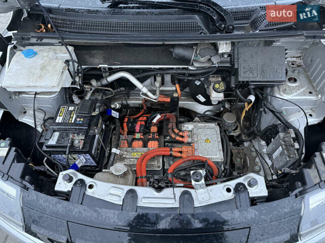 Серый Дачия Spring, объемом двигателя 0 л и пробегом 79 тыс. км за 7199 $, фото 25 на Automoto.ua