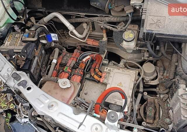 Серый Дачия Spring, объемом двигателя 0 л и пробегом 40 тыс. км за 3000 $, фото 9 на Automoto.ua