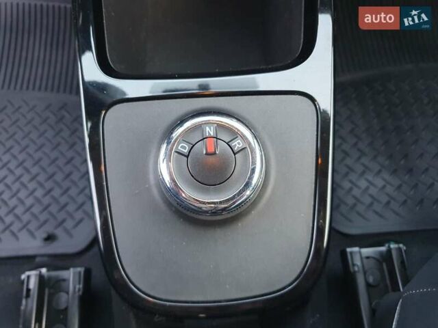 Серый Дачия Spring, объемом двигателя 0 л и пробегом 35 тыс. км за 9599 $, фото 60 на Automoto.ua