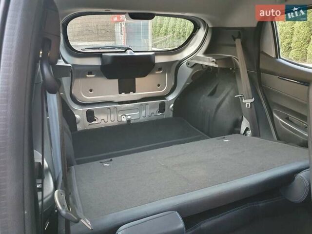 Серый Дачия Spring, объемом двигателя 0 л и пробегом 35 тыс. км за 9599 $, фото 37 на Automoto.ua