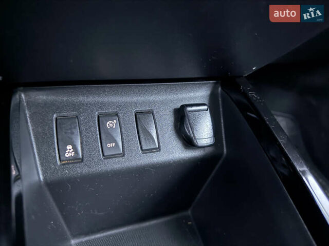 Серый Дачия Spring, объемом двигателя 0 л и пробегом 79 тыс. км за 7199 $, фото 27 на Automoto.ua