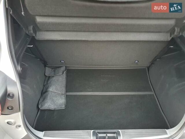 Сірий Дачія Spring, об'ємом двигуна 0 л та пробігом 14 тис. км за 8999 $, фото 34 на Automoto.ua