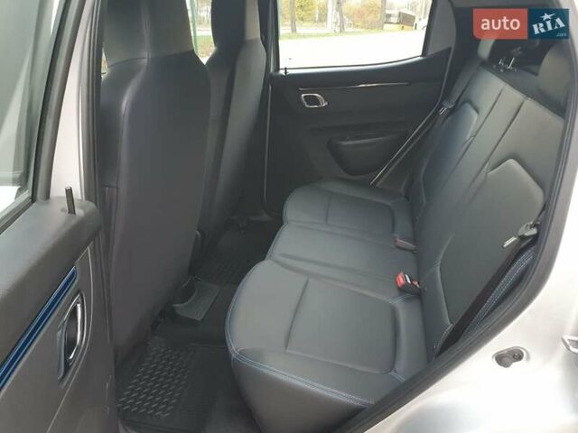 Сірий Дачія Spring, об'ємом двигуна 0 л та пробігом 14 тис. км за 8999 $, фото 43 на Automoto.ua