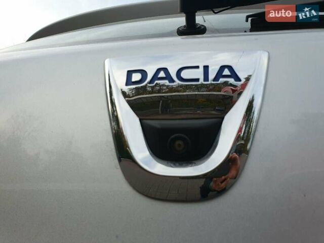 Сірий Дачія Spring, об'ємом двигуна 0 л та пробігом 14 тис. км за 8999 $, фото 27 на Automoto.ua