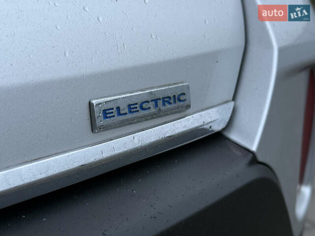 Серый Дачия Spring, объемом двигателя 0 л и пробегом 79 тыс. км за 7199 $, фото 15 на Automoto.ua