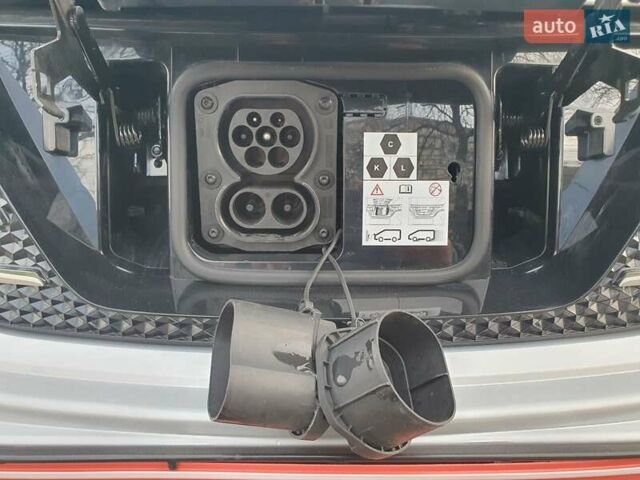 Сірий Дачія Spring, об'ємом двигуна 0 л та пробігом 14 тис. км за 8999 $, фото 32 на Automoto.ua