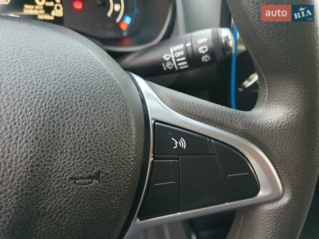 Сірий Дачія Spring, об'ємом двигуна 0 л та пробігом 14 тис. км за 8999 $, фото 62 на Automoto.ua