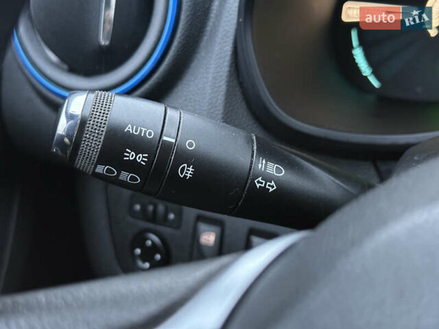 Серый Дачия Spring, объемом двигателя 0 л и пробегом 79 тыс. км за 7199 $, фото 28 на Automoto.ua