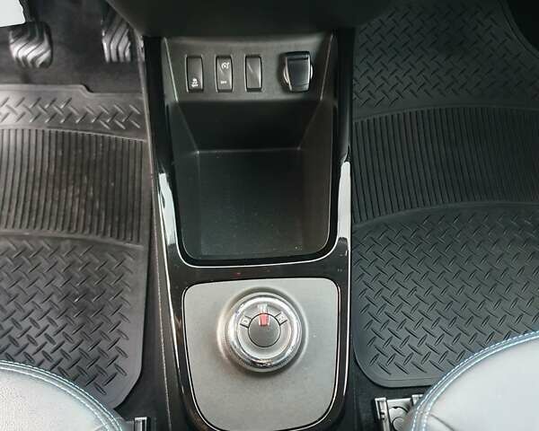 Сірий Дачія Spring, об'ємом двигуна 0 л та пробігом 14 тис. км за 8999 $, фото 55 на Automoto.ua