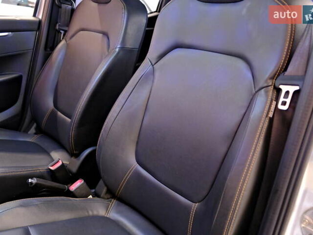 Серый Дачия Spring, объемом двигателя 0 л и пробегом 22 тыс. км за 8900 $, фото 28 на Automoto.ua