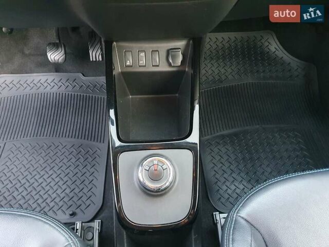 Серый Дачия Spring, объемом двигателя 0 л и пробегом 35 тыс. км за 9599 $, фото 59 на Automoto.ua