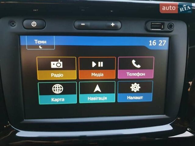 Сірий Дачія Spring, об'ємом двигуна 0 л та пробігом 14 тис. км за 8999 $, фото 65 на Automoto.ua