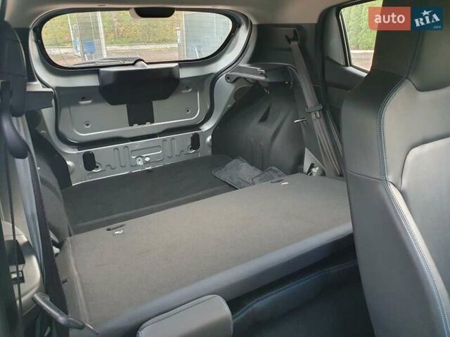 Сірий Дачія Spring, об'ємом двигуна 0 л та пробігом 14 тис. км за 8999 $, фото 36 на Automoto.ua