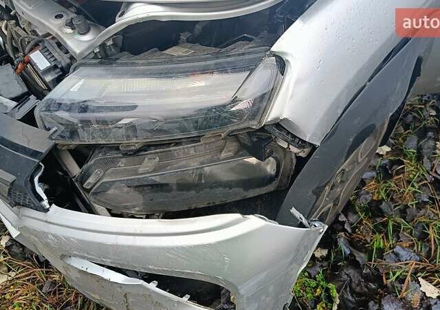 Серый Дачия Spring, объемом двигателя 0 л и пробегом 40 тыс. км за 3000 $, фото 3 на Automoto.ua
