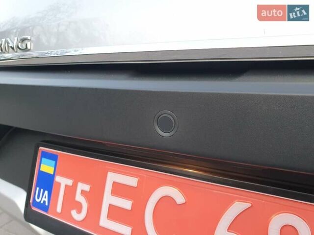 Серый Дачия Spring, объемом двигателя 0 л и пробегом 35 тыс. км за 9599 $, фото 31 на Automoto.ua