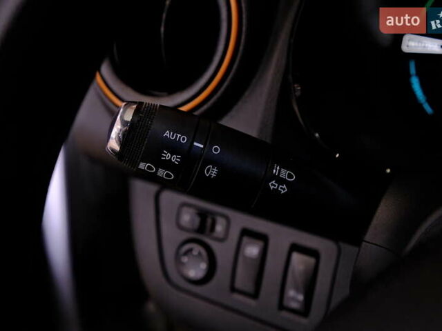 Серый Дачия Spring, объемом двигателя 0 л и пробегом 22 тыс. км за 8900 $, фото 22 на Automoto.ua